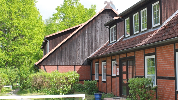 Ferienwohnungen für den Familienurlaub in der Lüneburger Heide für 2 - 3 Personen