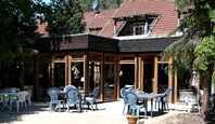 Gruppenhaus Appartement für größere Gruppen in der Lüneburger Heide