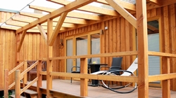 Ferienwohnung in der Lüneburger Heide