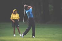 Golf Lüneburger Heide