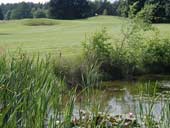 Golfplatz Lüneburger Heide