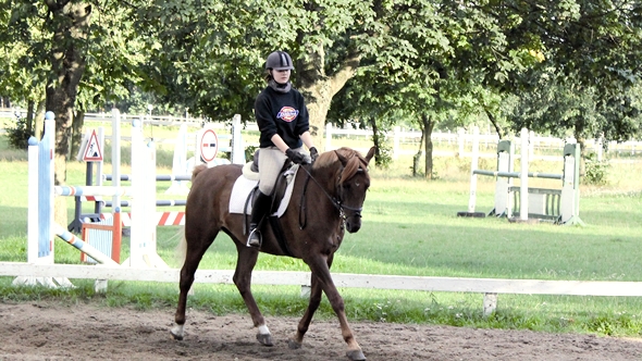 Himmelfahrtswochenende im Ferienclub Lüneburger Heide