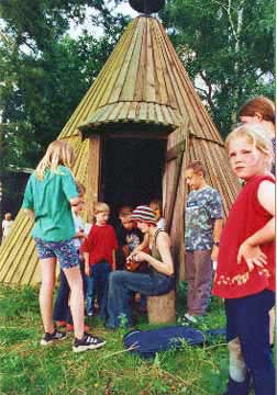 Köhlerhütte 