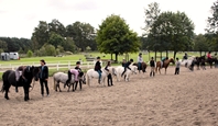 Schnupperwochenende im Ferienclub Lüneburger Heide